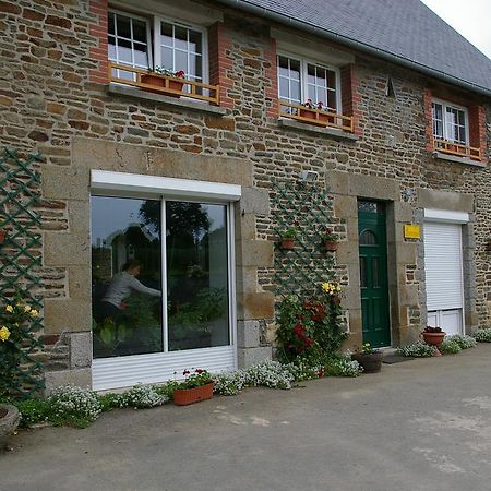 Marie France 'S Home Sacey 외부 사진