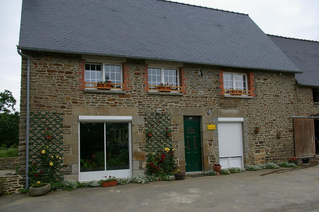 Marie France 'S Home Sacey 외부 사진