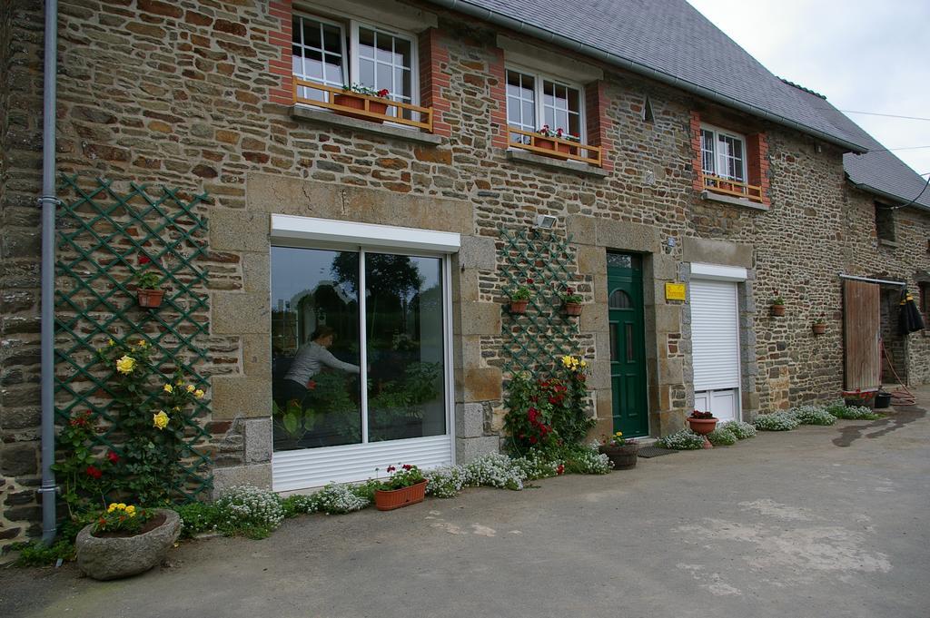Marie France 'S Home Sacey 외부 사진