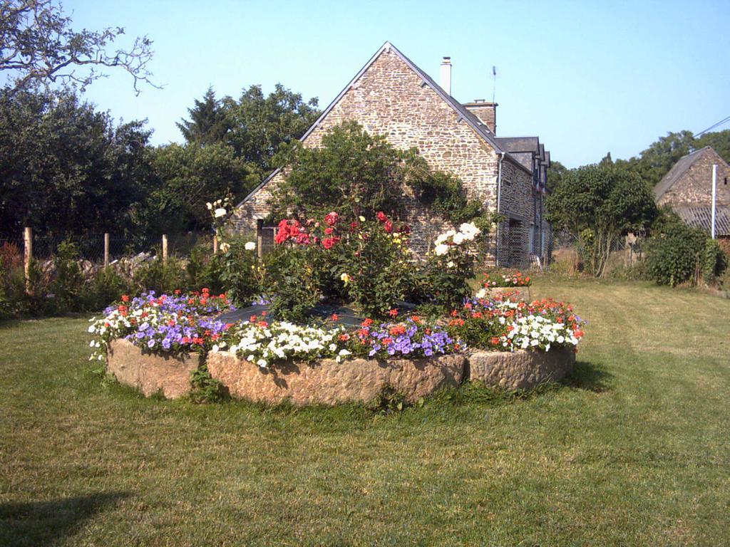 Marie France 'S Home Sacey 외부 사진