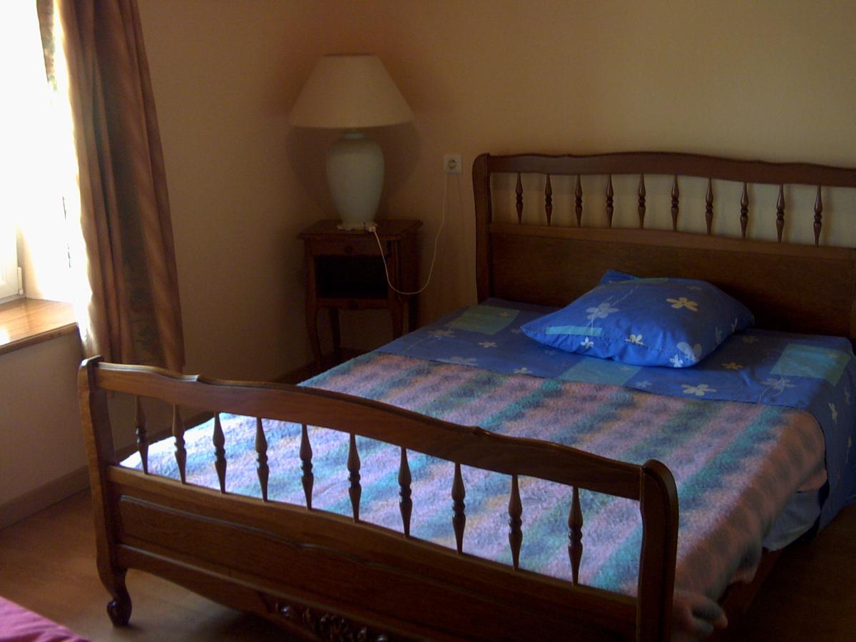 Marie France 'S Home Sacey 외부 사진